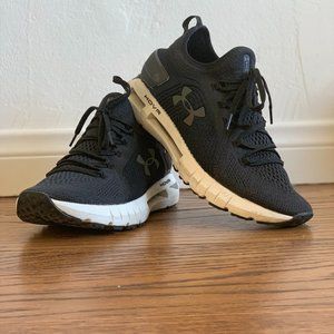 Under Armour Training/Running Sneakers